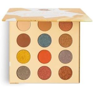 Beauty Bakerie palpate